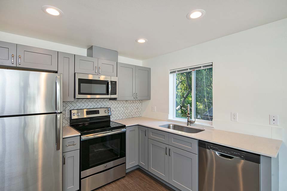 Aire Apartments Seattle